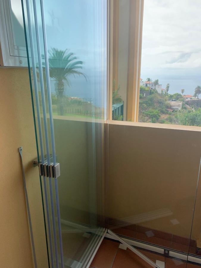 サンタ・ウルスラVista Mar Azul Elegante Y Acogedorアパートメント エクステリア 写真